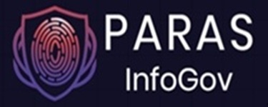 Paras InfoGov Logo