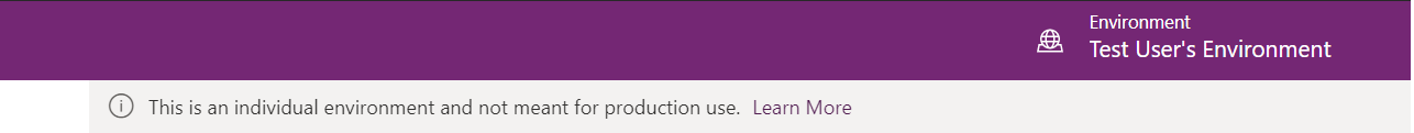 Power Apps Community Plan