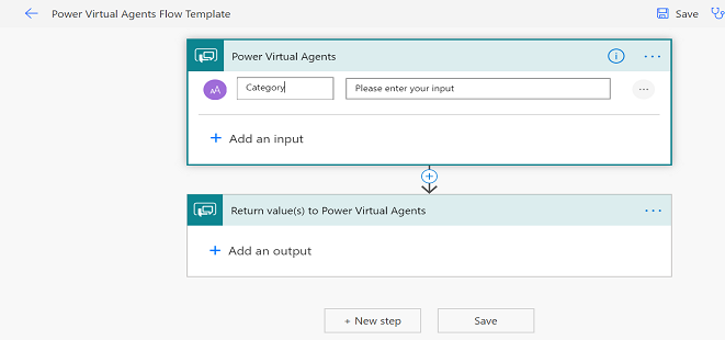 call power automate flow call power automate flow