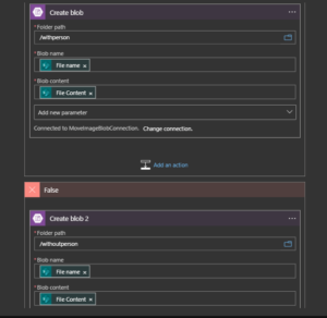 Azure Logic Apps - Step 5b