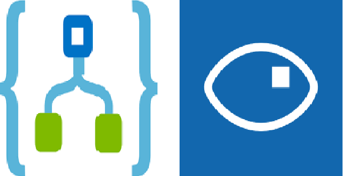 azure logic apps computer vision