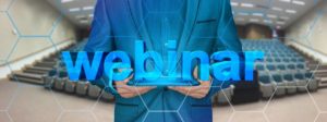 webinar, education, training