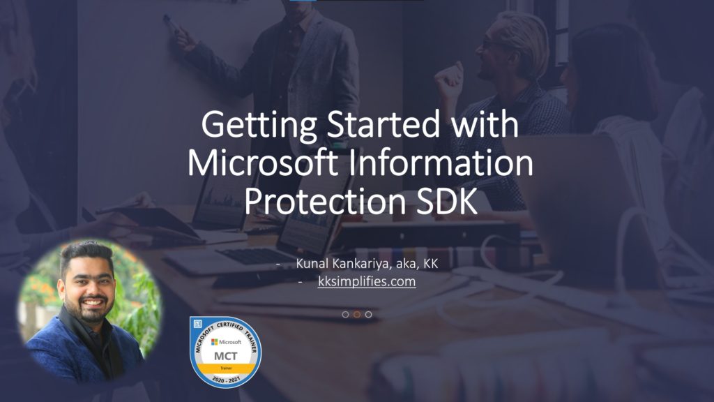 MIP SDK