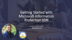 MIP SDK