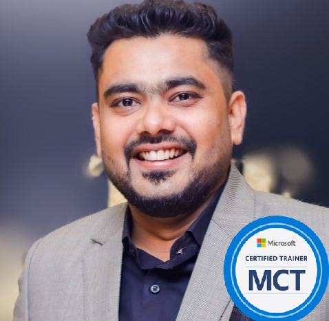 Kunal Kankariya - MCT